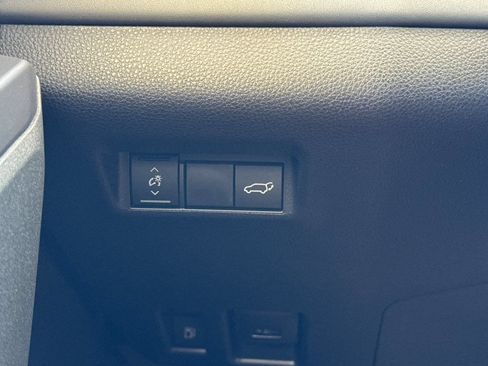 New 2026 Toyota RAV4 AWD Plug-in Hybrid image 30