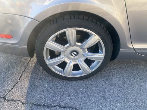 Used 2006 Bentley Flying Spur Flying Spur image 6