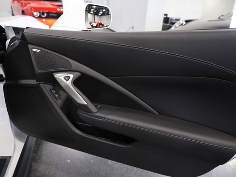 Used 2017 Chevrolet Corvette Z06 image 38