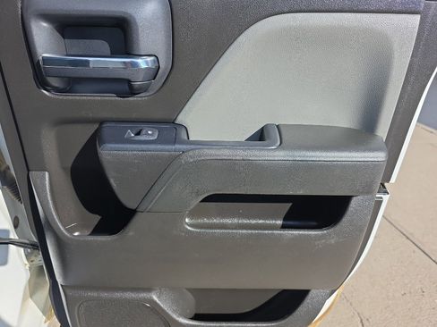 Used 2019 Chevrolet Silverado 2500 W/T w/ WT Convenience Package image 20