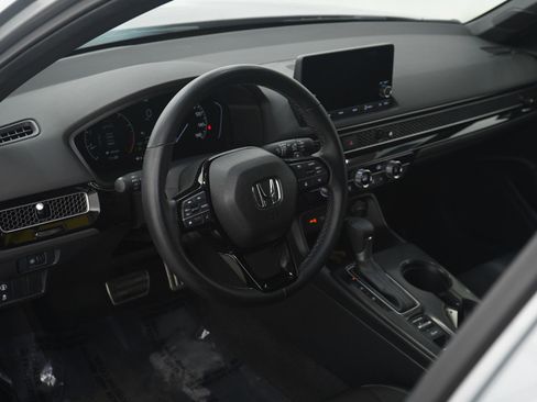 Used 2024 Honda Civic Sport image 22