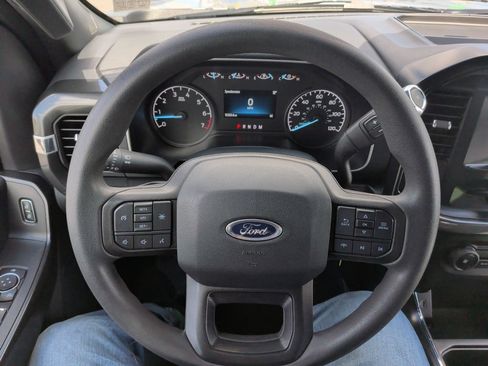Certified 2023 Ford F150 XL w/ STX Appearance Package AWD/4WD image 22