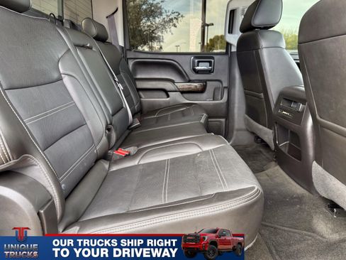 Used 2016 GMC Sierra 1500 Denali image 23