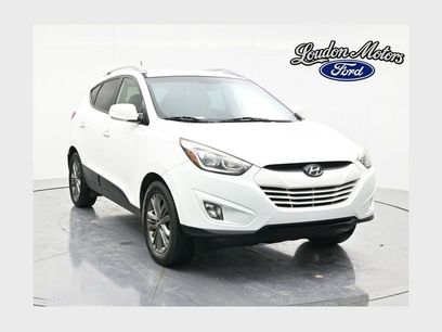 Used 2015 Hyundai Tucson SE