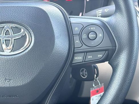 Certified 2026 Toyota Corolla Cross L image 21