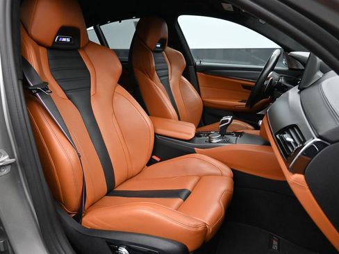 Used 2022 BMW M5 w/ Competition Package AWD/4WD image 25