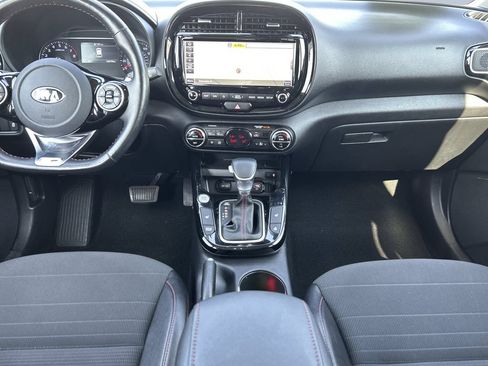 Used 2020 Kia Soul GT-Line Turbo FWD image 15