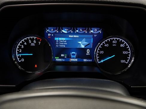 Used 2022 Ford F150 XLT w/ Equipment Group 302A High image 33