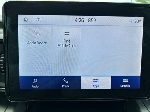 Used 2022 Ford Explorer XLT RWD image 24