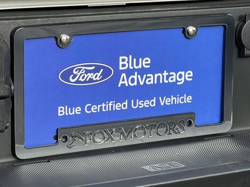 Certified 2022 Ford F150 XLT w/ Equipment Group 301A Mid image 46