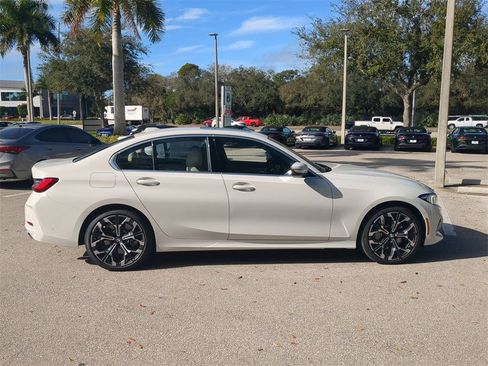 New 2026 BMW 330i Sedan w/ Premium Package image 3