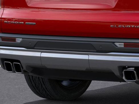 New 2026 GMC Acadia Elevation w/ Super Cruise Package image 31