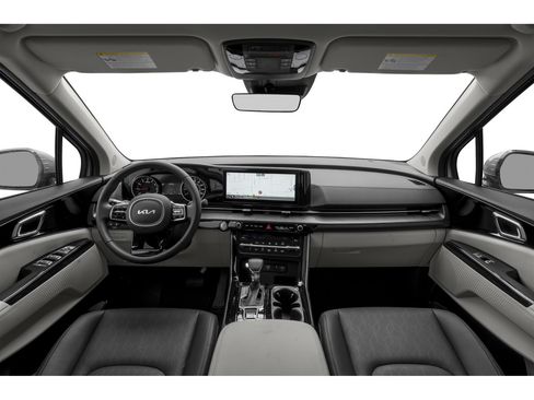 Certified 2024 Kia Carnival EX FWD image 5