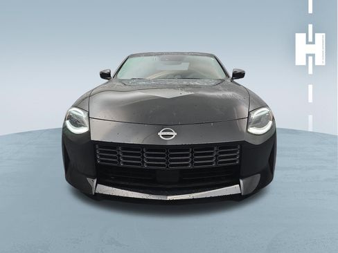 Used 2024 Nissan Z Performance w/ Floor Mat Package RWD image 3