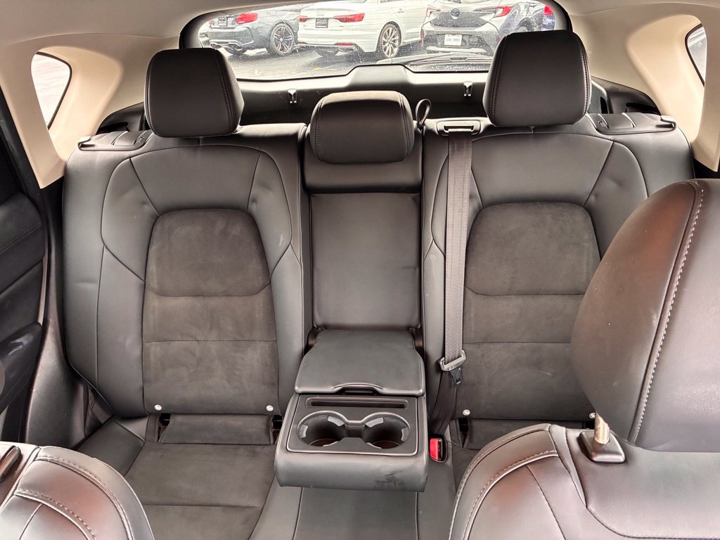 Used 2020 MAZDA CX-5 Touring AWD/4WD image 20