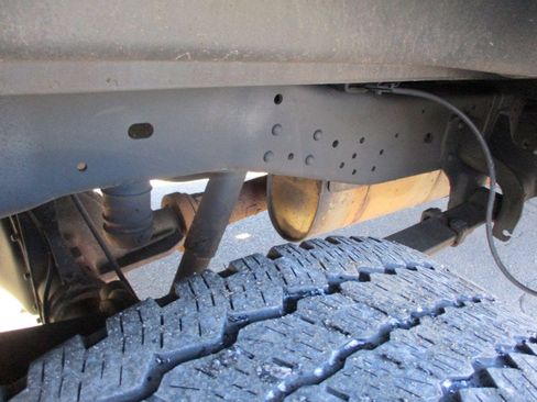 Used 2016 Ford F250 Lariat w/ Lariat Ultimate Package image 16