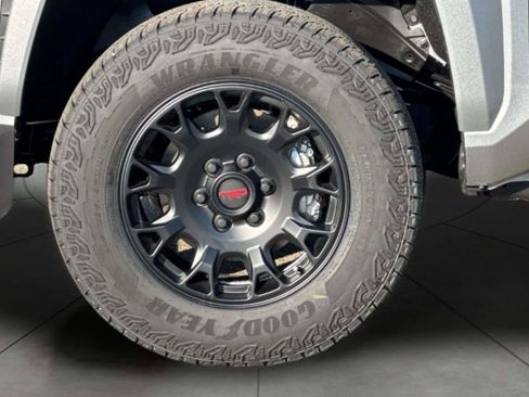 New 2026 Toyota Tacoma TRD Sport image 32