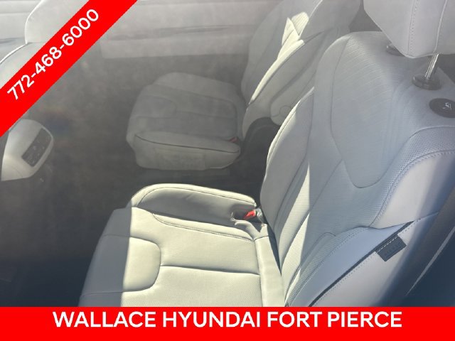 Used 2025 Hyundai Palisade SEL FWD image 15