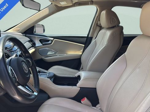 Used 2020 Acura RDX AWD w/ Technology Package image 11