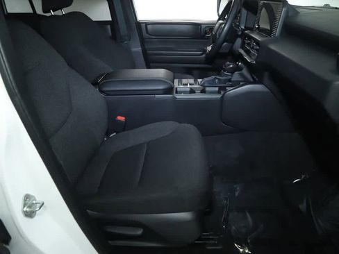 Used 2025 Toyota Land Cruiser 1958 image 36