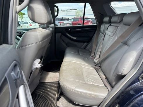 Used 2009 Toyota 4Runner Limited AWD/4WD image 29