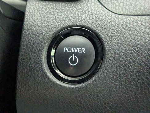 Certified 2025 Toyota Camry SE FWD image 27
