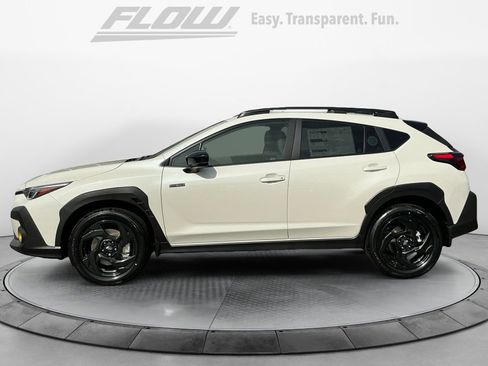 New 2026 Subaru Crosstrek 2.5i Sport AWD/4WD image 4