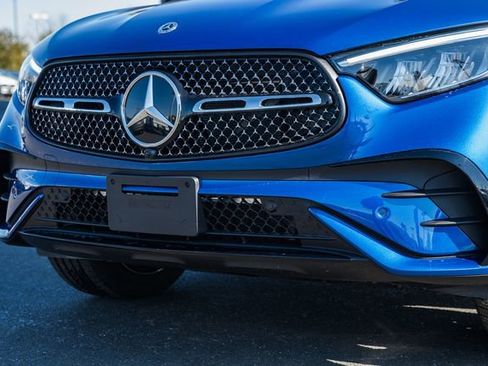 New 2026 Mercedes-Benz GLC 300 4MATIC image 14