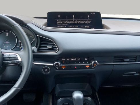 Certified 2025 MAZDA CX-30 2.5 Turbo w/ Premium Plus Pkg AWD/4WD image 7