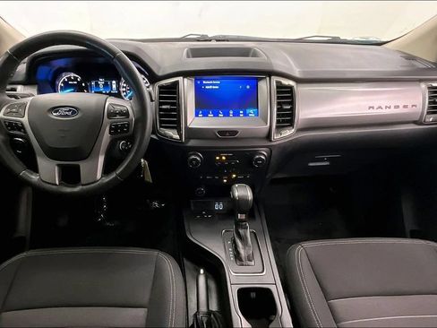 Used 2020 Ford Ranger XLT w/ Equipment Group 301A Mid RWD image 14