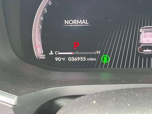 Certified 2024 Acura MDX A-Spec AWD/4WD image 35
