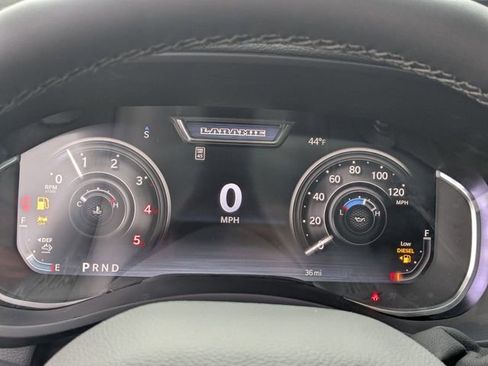 New 2026 RAM 3500 Laramie image 18