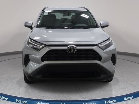 Certified 2025 Toyota RAV4 XLE AWD/4WD image 2
