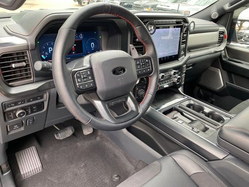 Certified 2024 Ford F150 Raptor image 36