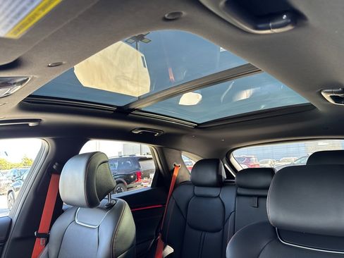 New 2026 Genesis GV70 3.5T Sport Advanced image 16