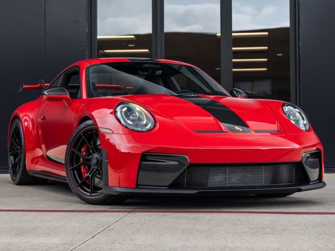 Certified 2026 Porsche 911 GT3 image 6