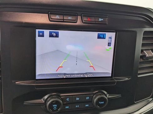 Certified 2023 Ford F150 XL AWD/4WD image 27