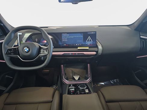 New 2026 BMW X3 xDrive30 w/ Convenience Package image 8