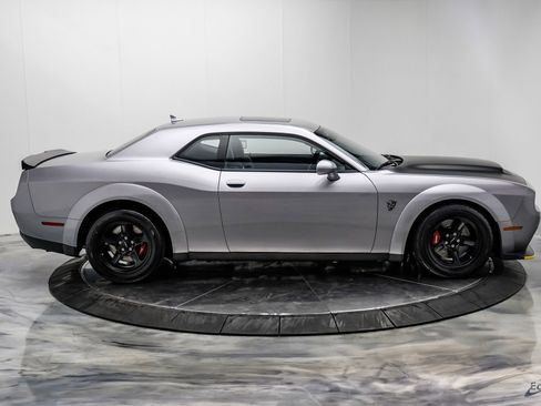 Used 2018 Dodge Challenger SRT Demon w/ Leather Front Seat Group image 26