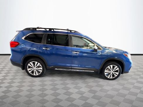 Used 2020 Subaru Ascent Touring w/ Popular Package #2A AWD/4WD image 8