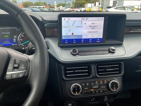 Used 2024 Ford Maverick Lariat image 6