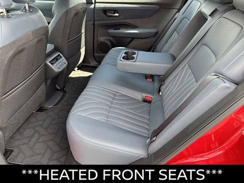 Certified 2024 Nissan Ariya AWD image 14