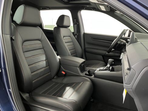 New 2026 Honda CR-V Sport-L image 26