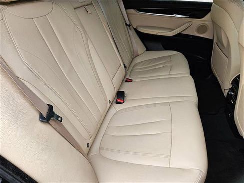 Used 2017 BMW X5 xDrive35i AWD/4WD image 22