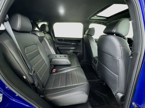 Used 2023 Honda CR-V Sport Touring image 27