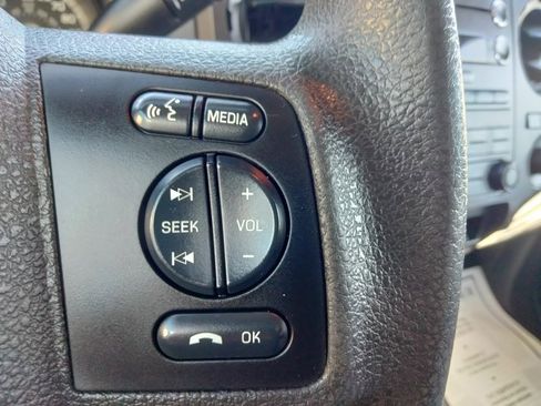 Used 2016 Ford F250 XL w/ Power Equipment Group image 23