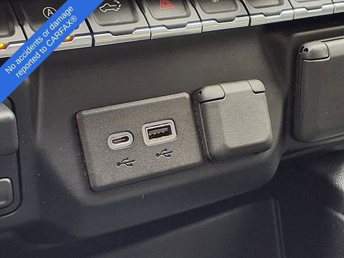 Used 2019 Chevrolet Silverado 1500 LT Trail Boss image 26