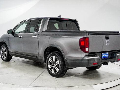 Used 2019 Honda Ridgeline RTL-E image 6