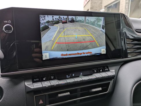 Used 2026 Toyota Camry XSE w/ Premium Package image 20