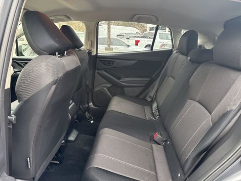 Used 2023 Subaru Crosstrek 2.0i image 23